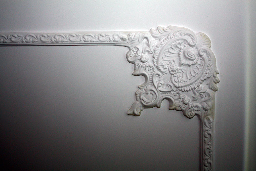 Eckelement venticinque