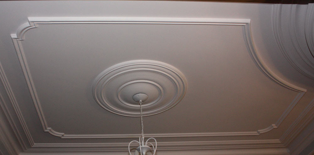 Flachleiste "San Severo" 1 m