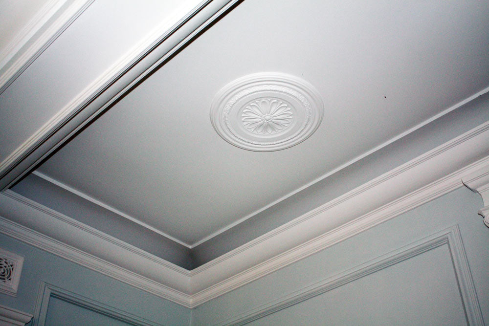 Stuckleiste Pescara 1 m