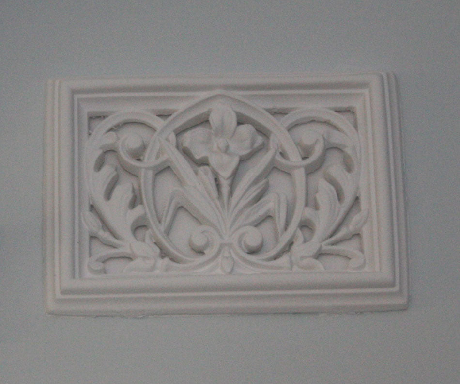 Ventilationsabdeckung ventitre