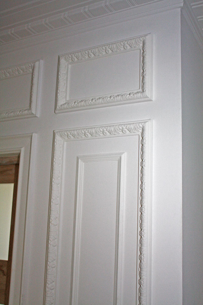 Wandleiste "Molfett" 1 m