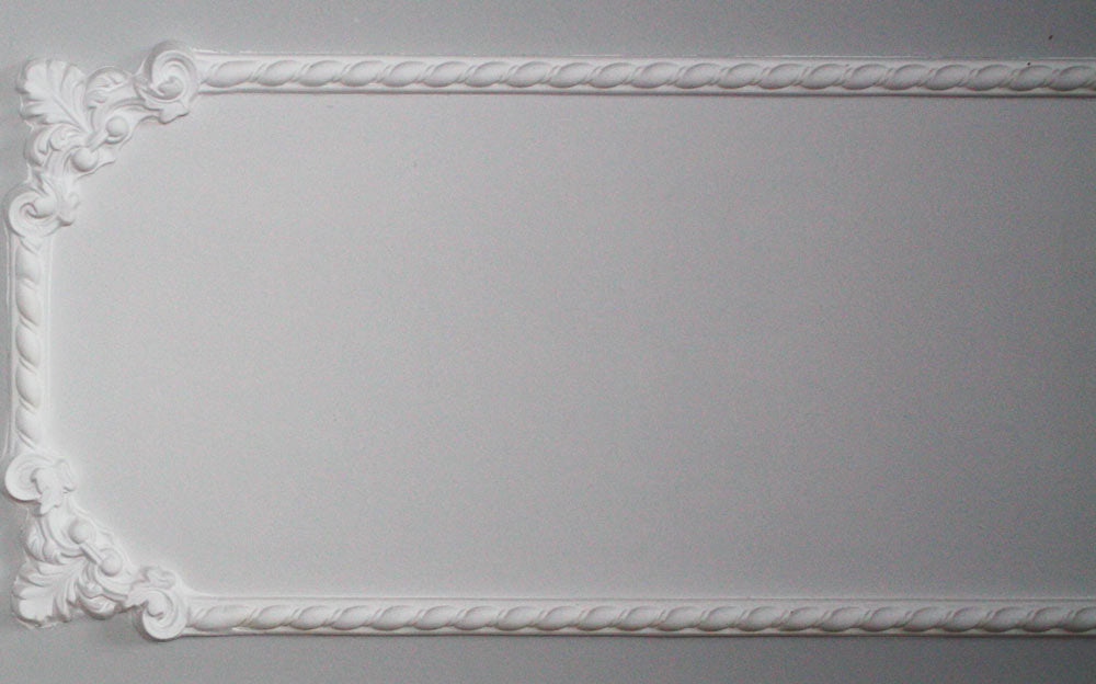 Wandleiste "Fano" 1 m