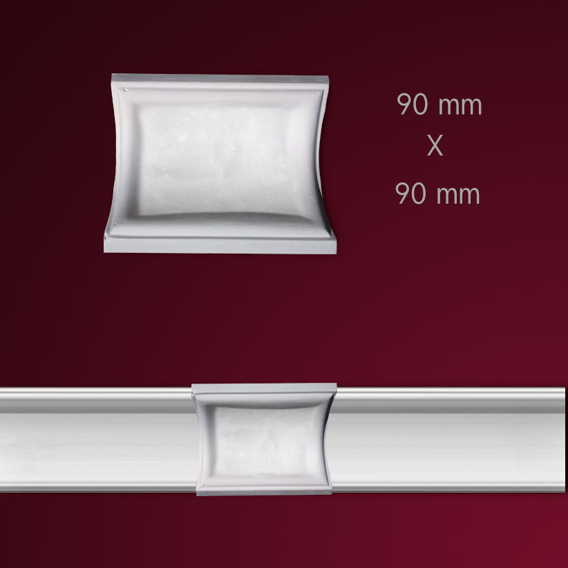 Verbindungselement "Cremona"