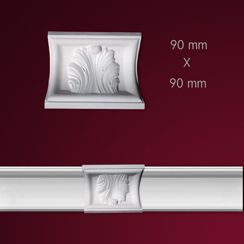 Verbindungselement "Pavia"