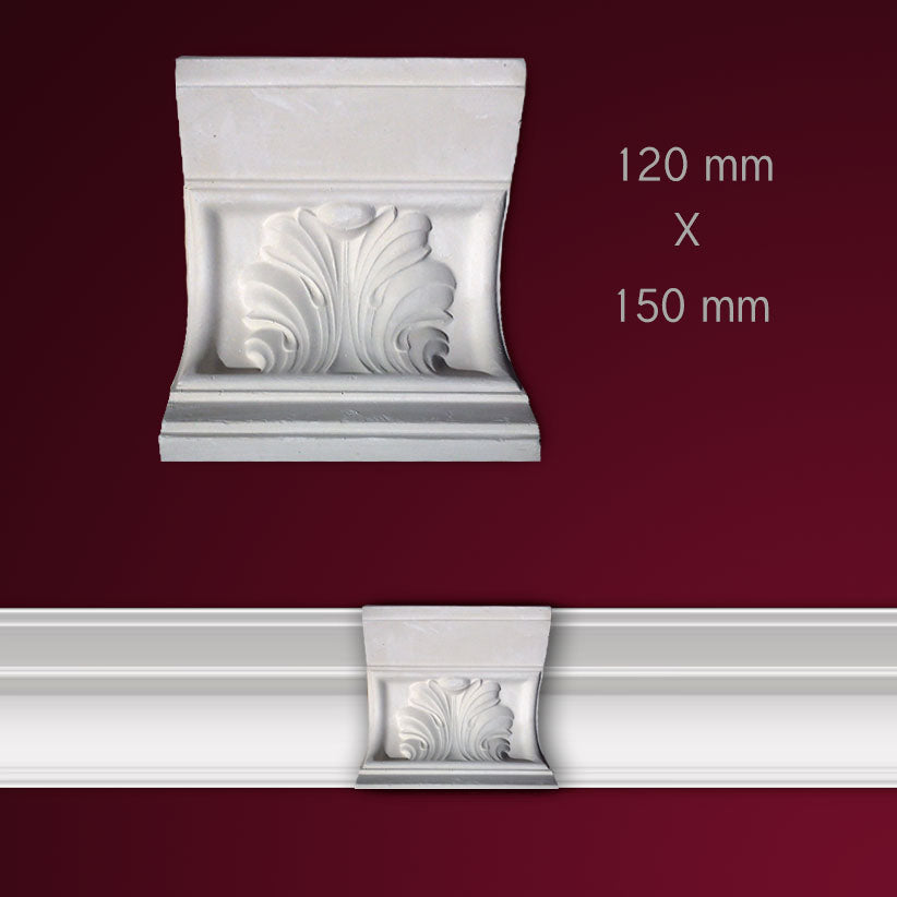 Verbindungselement "Potenza"