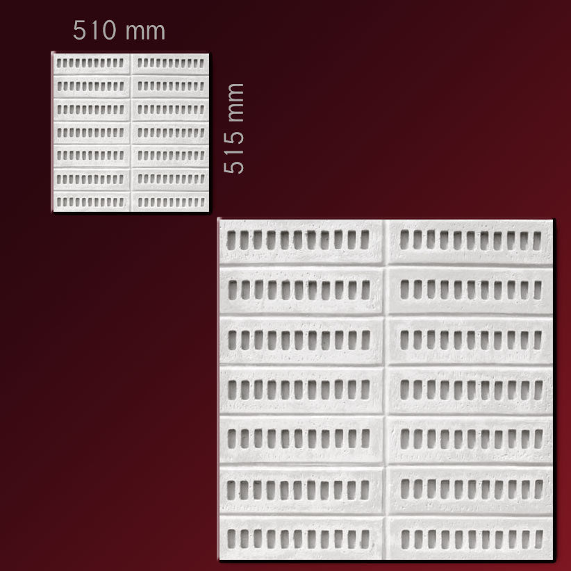 Wandpaneel Venticinque