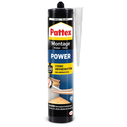 Montagekleber Pattex 370g