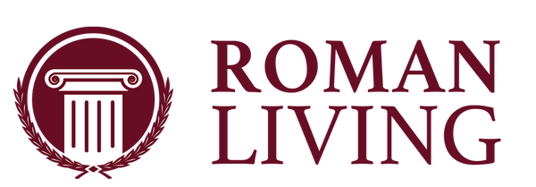 ROMAN LIVING