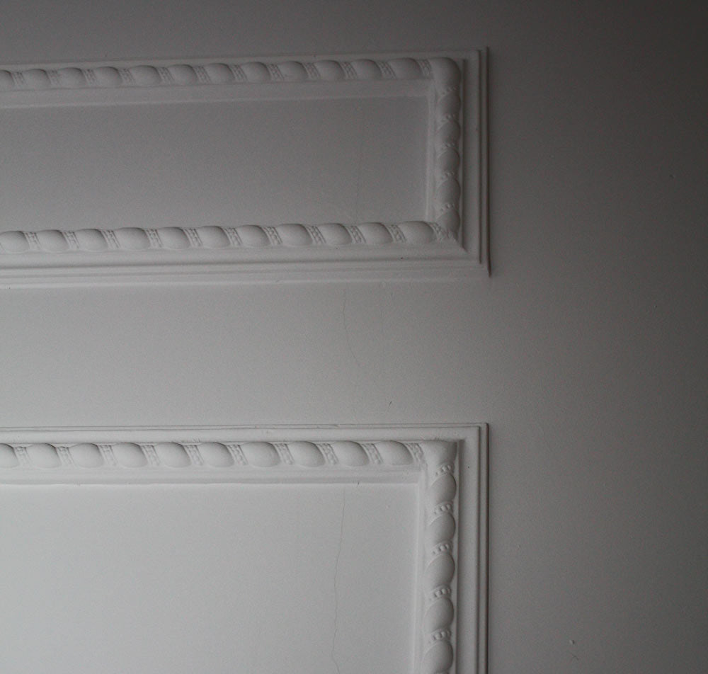 Wandleiste "Carrara" 1 m