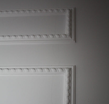Wandleiste "Carrara" 1 m