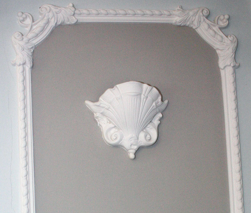 Wandleiste "Carrara" 1 m