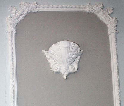Wandleiste "Carrara" 1 m