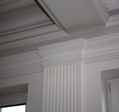 Pilaster-Mittelstück "Sei"
