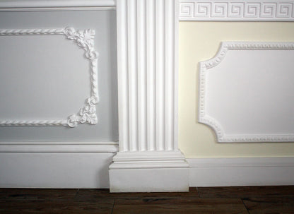 Pilaster-Mittelstück "Sei"