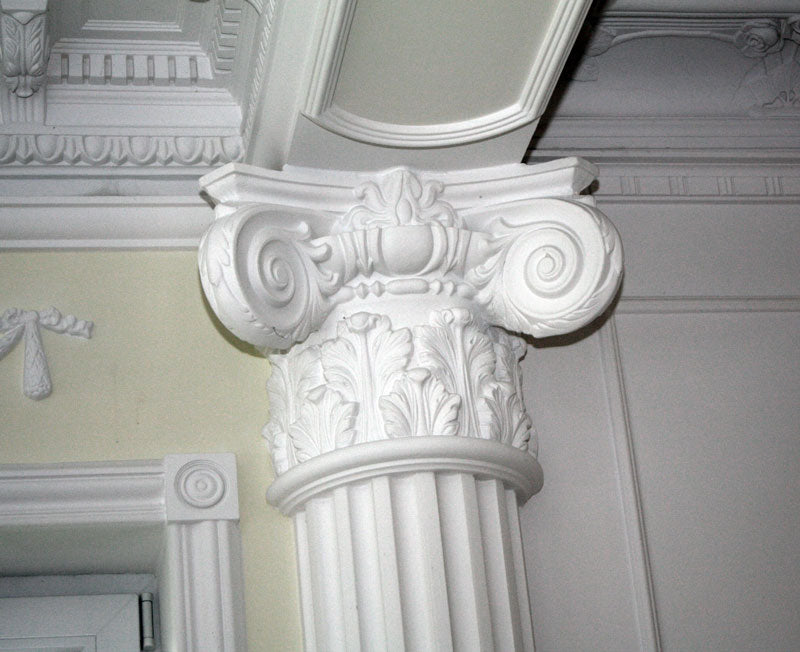 Halbsäule "Inglese" ½