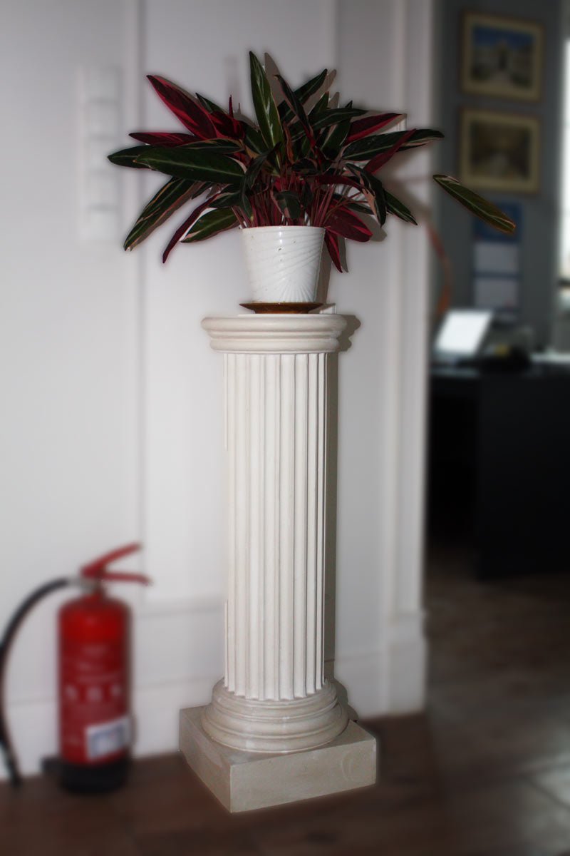 Halbsäule "Inglese" ½