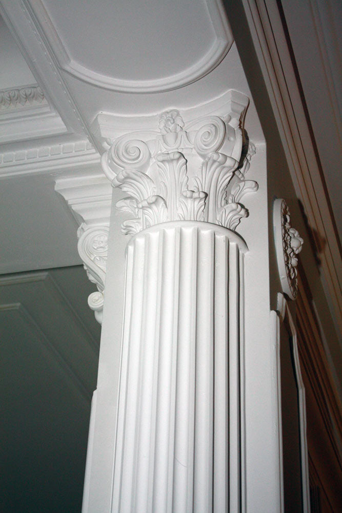 Halbsäule "Inglese" ½