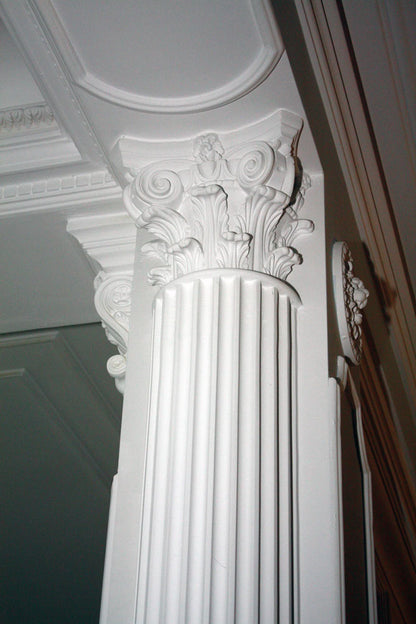 Halbsäule "Inglese" ½