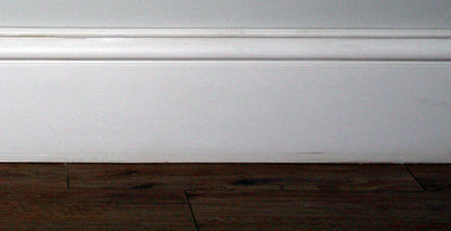 Sockelleiste "Rho" 1 m