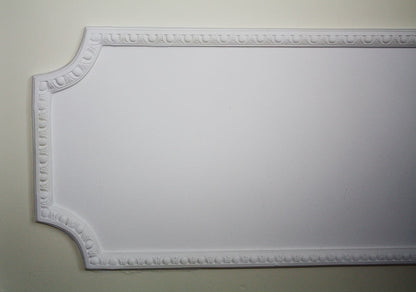 Wandleiste "Savona" 1 m