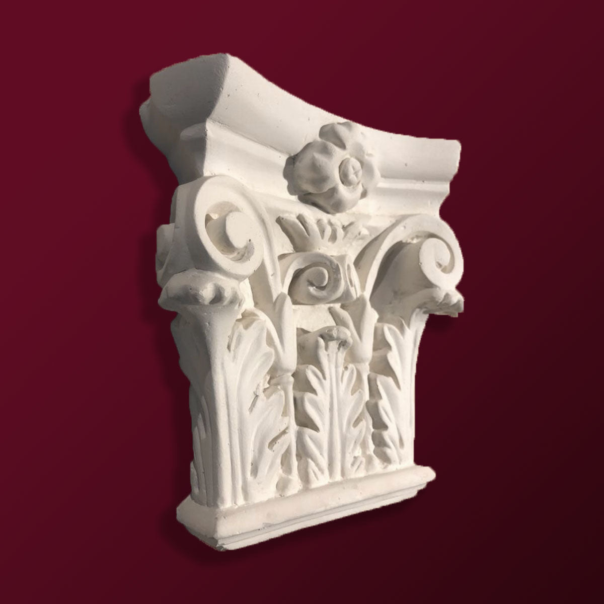 Pilaster-Kapitell Dieci