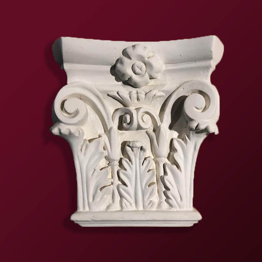 Pilaster-Kapitell Dieci