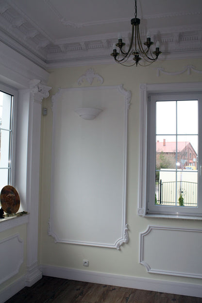 Pilaster-Mittelstück "Otto"