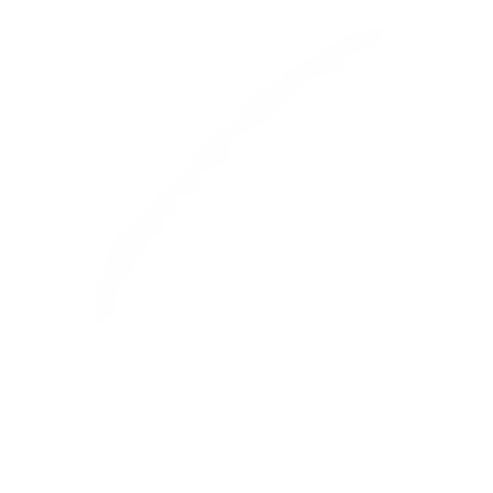 Gerade Deckenstuck