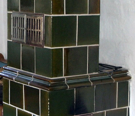 Kaminverkleidung Platten kaufen Hitzebeständig & Preiswert | Roman Living